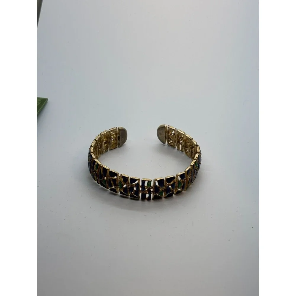 Bracelet‎ Mermaid Vibes Pretty Blue and Silver